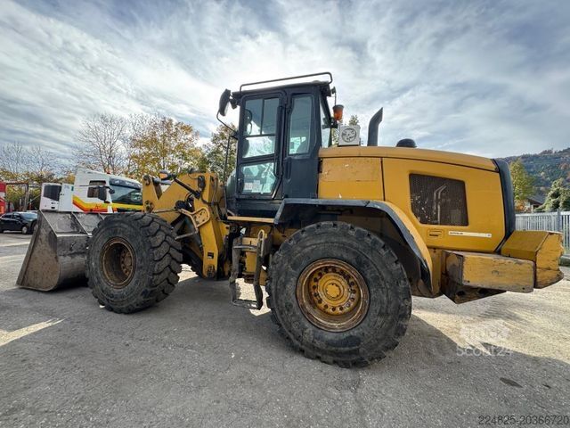 Hjullastare CATERPILLAR 938K RADLADER*2012*