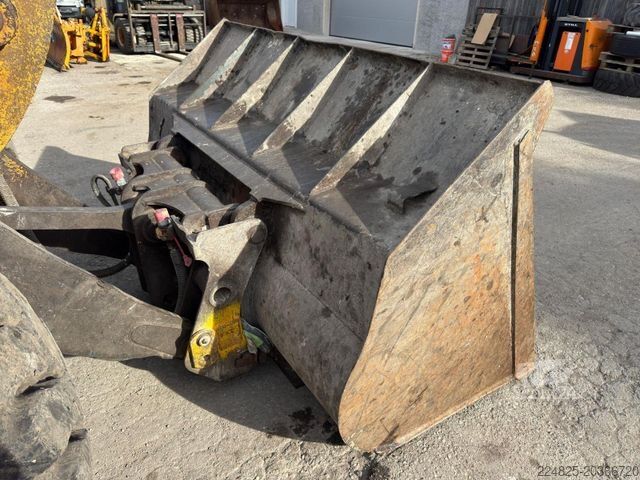 Hjullastare CATERPILLAR 938K RADLADER*2012*