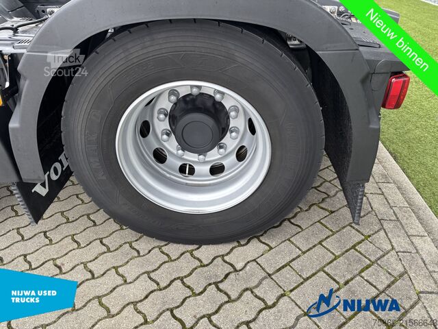 Štandard-SZM Volvo FH 460 6x2/4 I-Save + I-Park