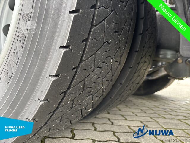 Štandard-SZM Volvo FH 460 6x2/4 I-Save + I-Park