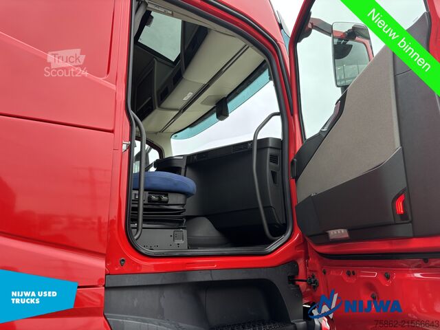 Štandard-SZM Volvo FH 460 6x2/4 I-Save + I-Park