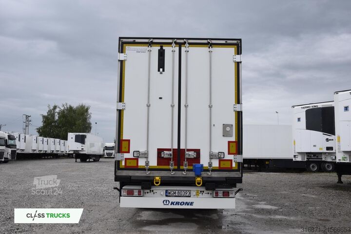 Koeloplegger KRONE SDR Cool Liner FP 60 ThermoKing SLXi 300