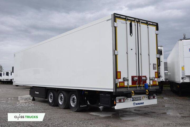 Koeloplegger KRONE SDR Cool Liner FP 60 ThermoKing SLXi 300