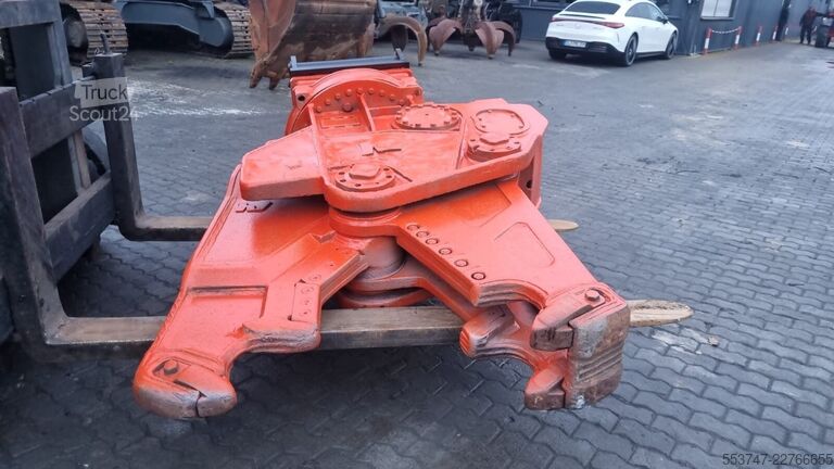 Ножницы Verachtert VT 40 Oil Quick 70/55 Schere