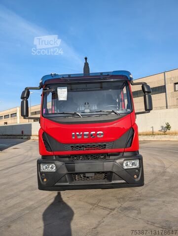 Σασί Iveco 180E28