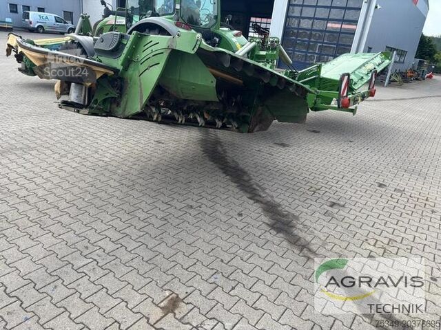 Vejapjovė Krone EASYCUT B 870 CV