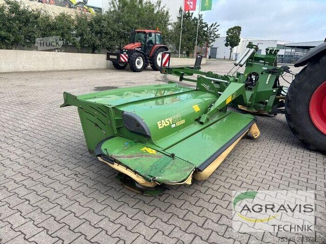 Vejapjovė Krone EASYCUT B 870 CV