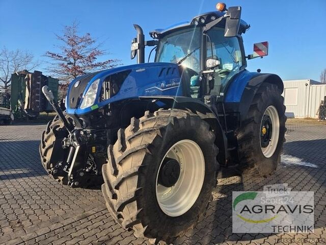 Traktor New Holland T 7.315 AUTO COMMAND HD PLM