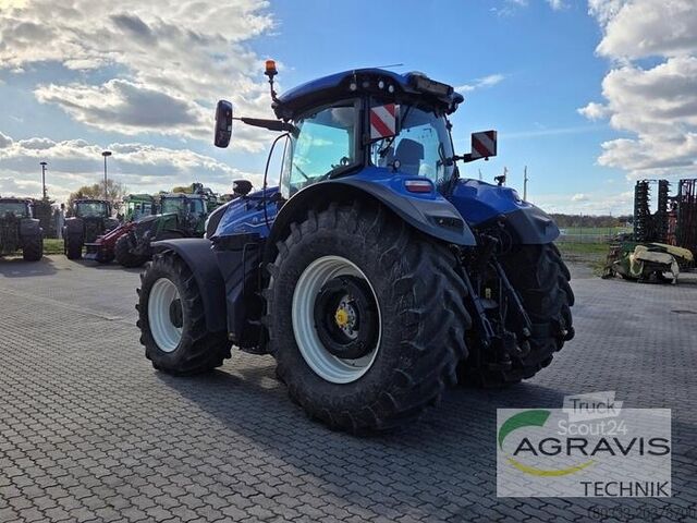 Traktor New Holland T 7.315 AUTO COMMAND HD PLM