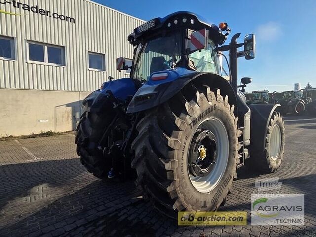 Traktor New Holland T 7.315 AUTO COMMAND HD PLM