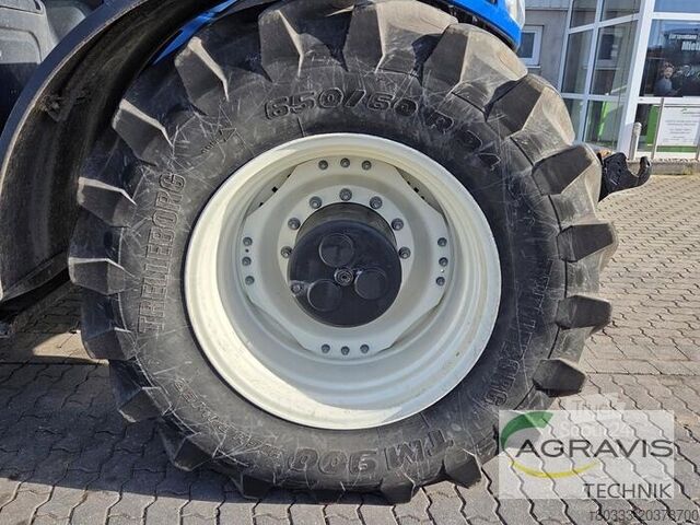 Tracteur New Holland T 7.315 AUTO COMMAND HD PLM