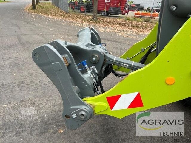 Yardlader Claas TORION 1611 P