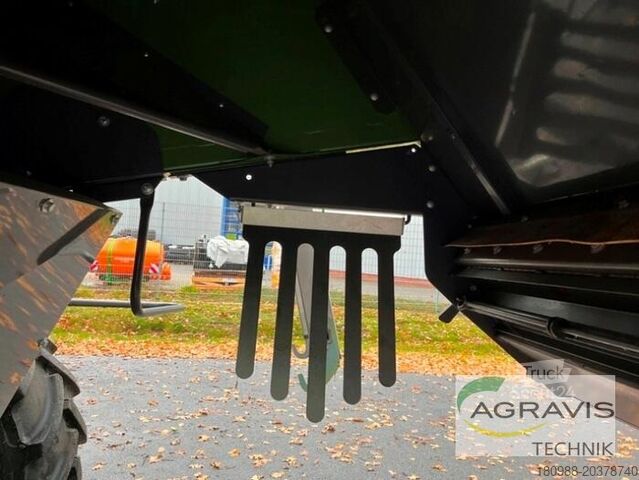 Combine harvester Fendt CORUS 526 MCS + PF 5,50 M/ 18"