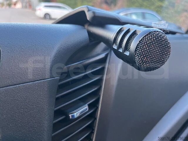 Iveco Daily, 2015, 29 places assises, Euro 6 Iveco Daily