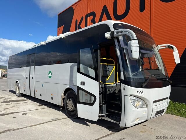 Autobus międzymiastowy Scania K 320 A30 Higer 4x2 53 SEATS / 10 pcs AVAILABLE...