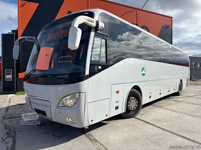Autobus międzymiastowy Scania K 320 A30 Higer 4x2 53 SEATS / 10 pcs AVAILABLE...