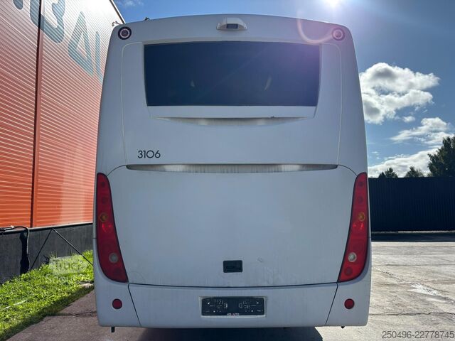 Autobus międzymiastowy Scania K 320 A30 Higer 4x2 53 SEATS / 10 pcs AVAILABLE...
