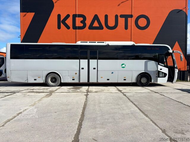 Autobus międzymiastowy Scania K 320 A30 Higer 4x2 53 SEATS / 10 pcs AVAILABLE...