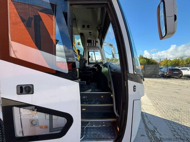 Autobus międzymiastowy Scania K 320 A30 Higer 4x2 53 SEATS / 10 pcs AVAILABLE...