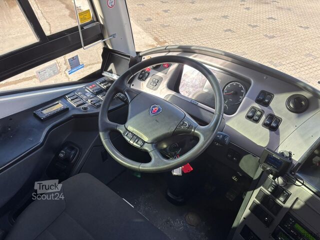 Autobus międzymiastowy Scania K 320 A30 Higer 4x2 53 SEATS / 10 pcs AVAILABLE...