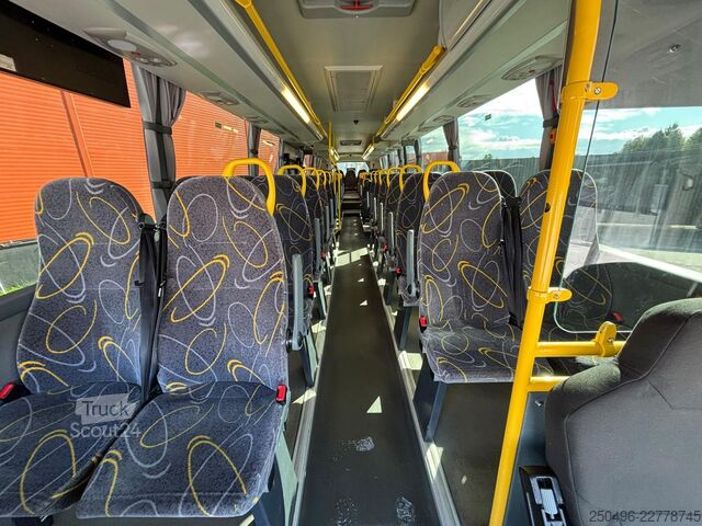 Autobus międzymiastowy Scania K 320 A30 Higer 4x2 53 SEATS / 10 pcs AVAILABLE...