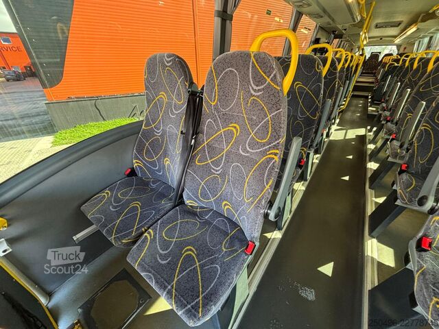 Autobus międzymiastowy Scania K 320 A30 Higer 4x2 53 SEATS / 10 pcs AVAILABLE...