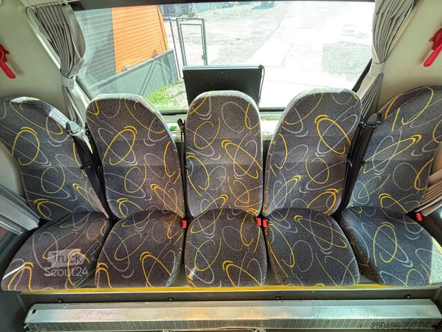 Autobus międzymiastowy Scania K 320 A30 Higer 4x2 53 SEATS / 10 pcs AVAILABLE...