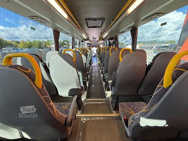 Autobus międzymiastowy Scania K 320 A30 Higer 4x2 53 SEATS / 10 pcs AVAILABLE...