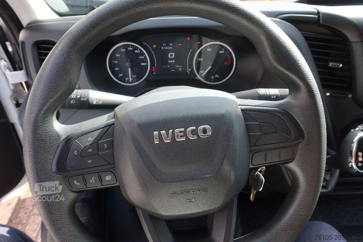 Gekoelde bakwagen Iveco Daily 35S16 Iveco 35S16 L3/H2 Koel/Vries/ verwa...