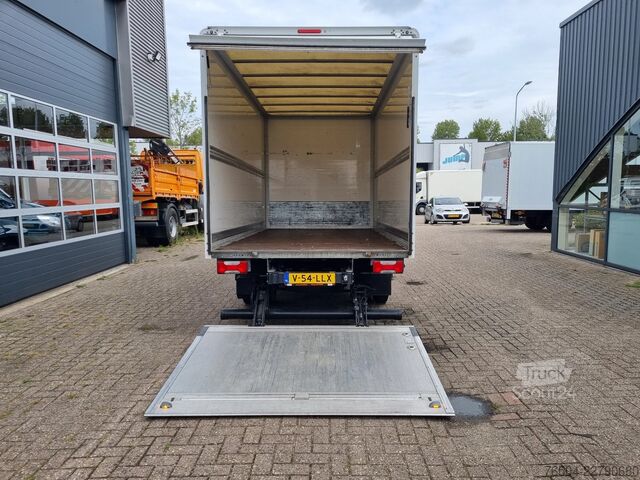 Koffer Iveco Daily 35C16/ 2.3D/ Bakwagen/ Laadklep