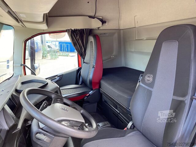 Standard-SZM Volvo FH 13.420 Globetrotter / Automatic / Euro 6D / ...