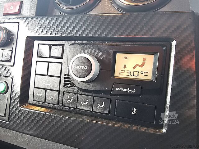 MTS standard RENAULT T 480 HIGH EVO MEGA HUBSAT