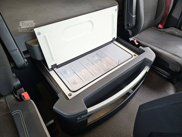 MTS standard RENAULT T 460