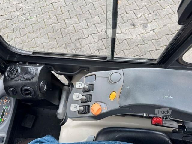 възможен мотокар Crown SCT6020-1.3 / Triplex 4,3m / Batterie 06/2020