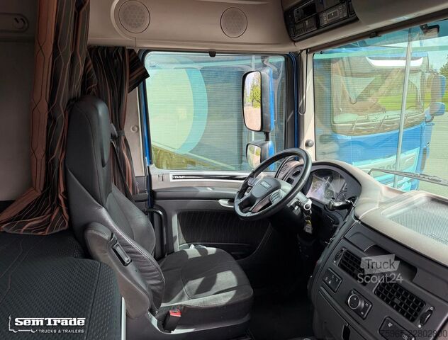 Chłodnia (samochód ciężarowy) DAF XF 480 FAR SSC EURO 6 ISOLATED BOX CARRIER TRS C