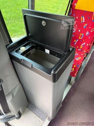 Turistinis autobusas MERCEDES-BENZ Sprinter 518 CDI 16+1 Sitze *Automatik*Bj-2008