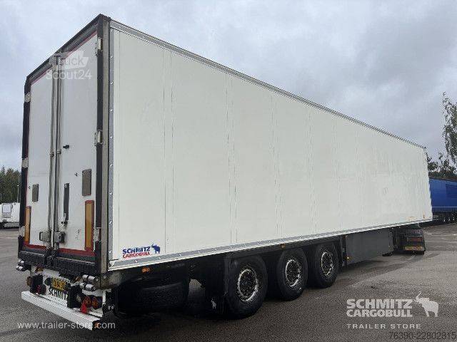 Naczepa chłodnia Schmitz Cargobull Semitrailer Reefer Standard