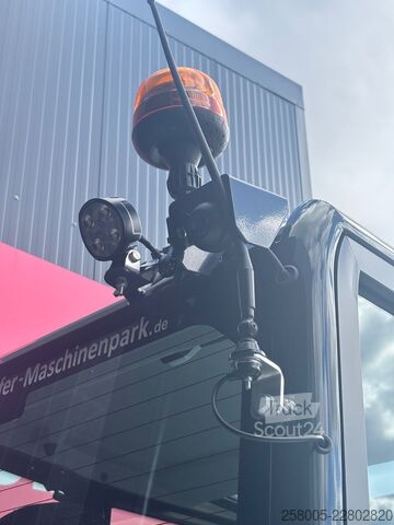 Mini-escavadora BOBCAT E 60 - Vollausstattung  / 0 % Finanzierung