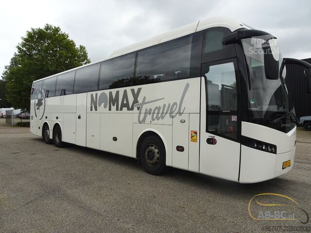 Touringcar VDL_JONCKHEERE JSD, 61 Sitze, Euro 5
