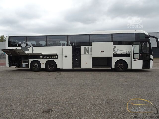Touringcar VDL_JONCKHEERE JSD, 61 Sitze, Euro 5