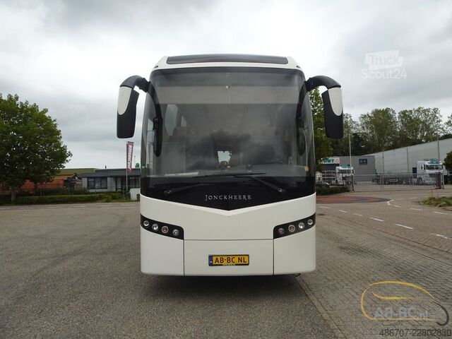 Touringcar VDL_JONCKHEERE JSD, 61 Sitze, Euro 5