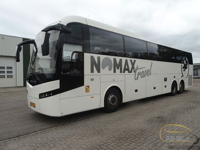Touringcar VDL_JONCKHEERE JSD, 61 Sitze, Euro 5