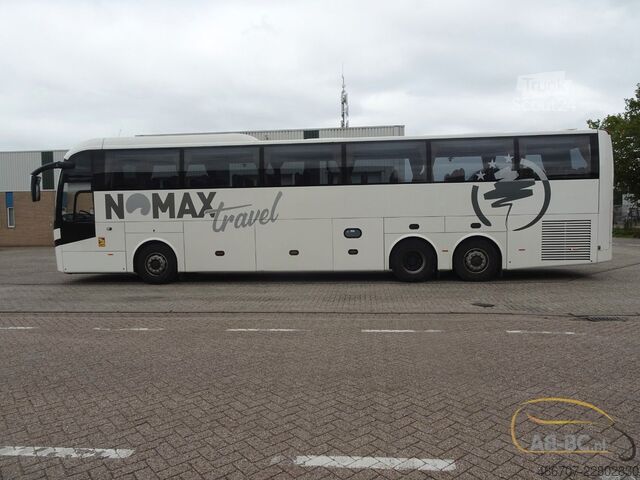 Touringcar VDL_JONCKHEERE JSD, 61 Sitze, Euro 5