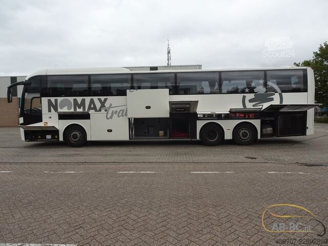 Touringcar VDL_JONCKHEERE JSD, 61 Sitze, Euro 5