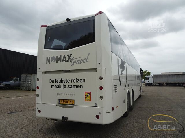 Touringcar VDL_JONCKHEERE JSD, 61 Sitze, Euro 5