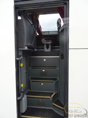 Touringcar VDL_JONCKHEERE JSD, 61 Sitze, Euro 5