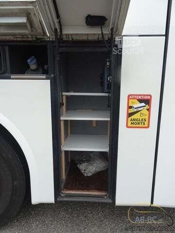 Touringcar VDL_JONCKHEERE JSD, 61 Sitze, Euro 5