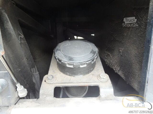 Touringcar VDL_JONCKHEERE JSD, 61 Sitze, Euro 5