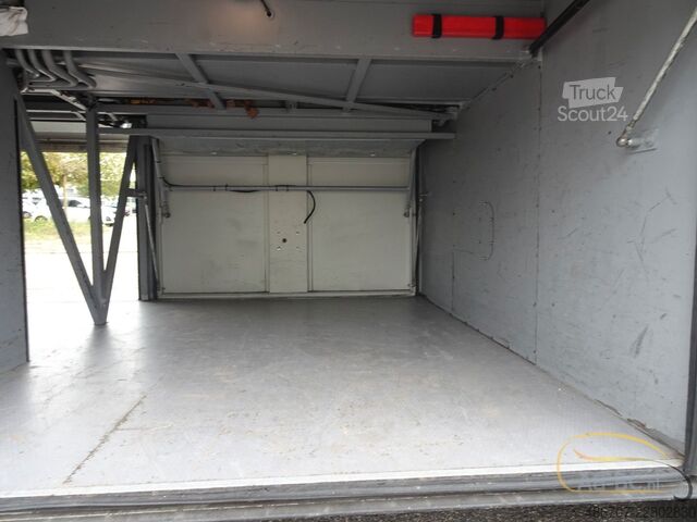 Touringcar VDL_JONCKHEERE JSD, 61 Sitze, Euro 5