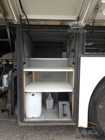 Touringcar VDL_JONCKHEERE JSD, 61 Sitze, Euro 5